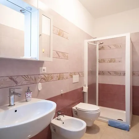 Sveva Apartment *