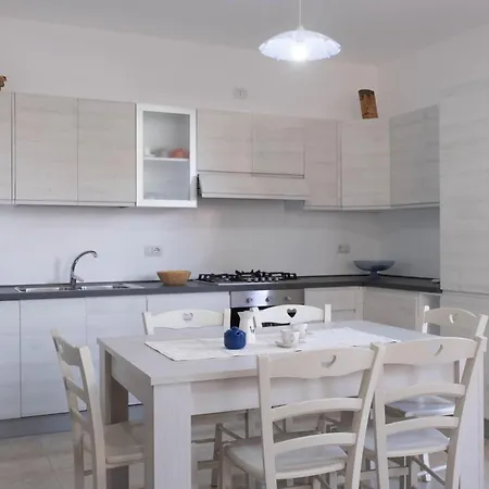 Apartment Sveva