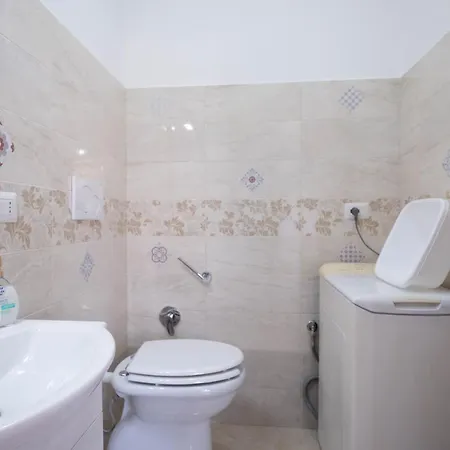 Sveva Apartment *