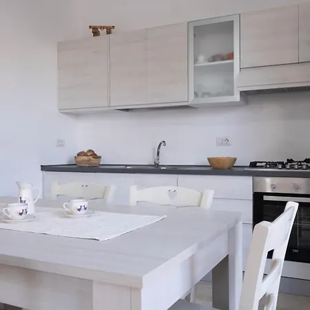 Apartment Sveva *