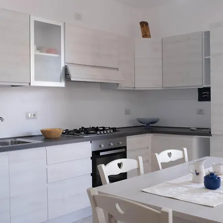 Sveva Apartment Alghero